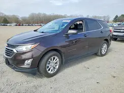 2GNAXKEV2L6186451 2020 CHEVROLET EQUINOX