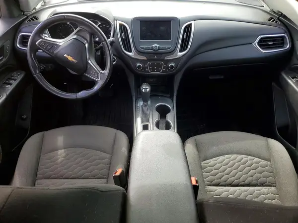 2GNAXKEV2L6186451 2020 CHEVROLET EQUINOX - Image 8