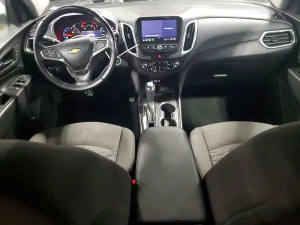 2GNAXKEV2L6187454 2020 CHEVROLET EQUINOX - Image 8