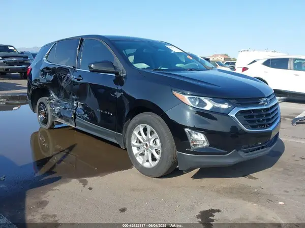 2GNAXKEV2L6187941 2020 CHEVROLET EQUINOX - Image 1