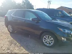 2GNAXKEV2L6190399 2020 CHEVROLET EQUINOX