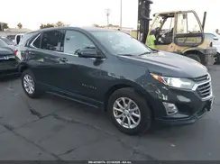 2GNAXKEV2L6190662 2020 CHEVROLET EQUINOX