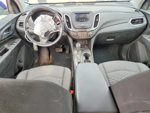 2GNAXKEV2L6191004 2020 CHEVROLET EQUINOX - Image 8