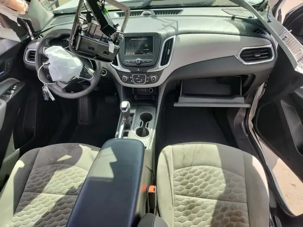 2GNAXKEV2L6191102 2020 CHEVROLET EQUINOX - Image 8