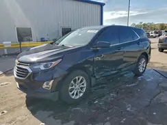 2GNAXKEV2L6192721 2020 CHEVROLET EQUINOX