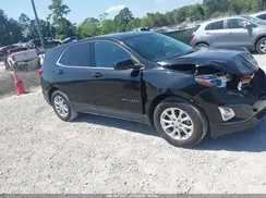 2GNAXKEV2L6198437 2020 CHEVROLET EQUINOX