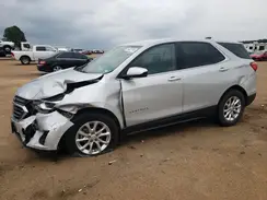 2GNAXKEV2L6202115 2020 CHEVROLET EQUINOX