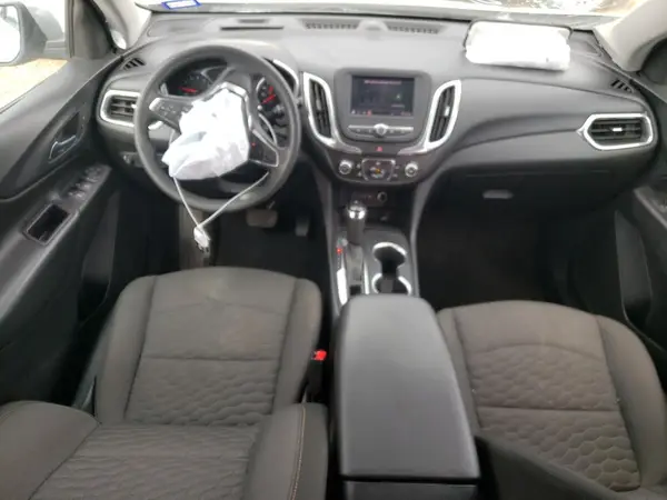 2GNAXKEV2L6202115 2020 CHEVROLET EQUINOX - Image 8
