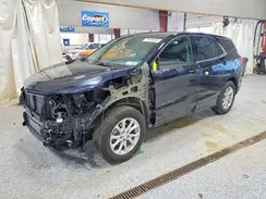 2GNAXKEV2L6203278 2020 CHEVROLET EQUINOX