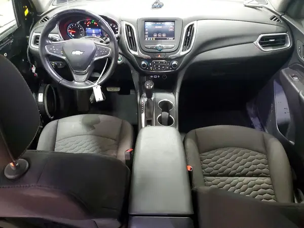2GNAXKEV2L6203278 2020 CHEVROLET EQUINOX - Image 8