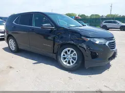 2GNAXKEV2L6204172 2020 CHEVROLET EQUINOX