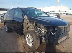 2GNAXKEV2L6204611 2020 CHEVROLET EQUINOX