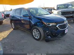2GNAXKEV2L6204737 2020 CHEVROLET EQUINOX