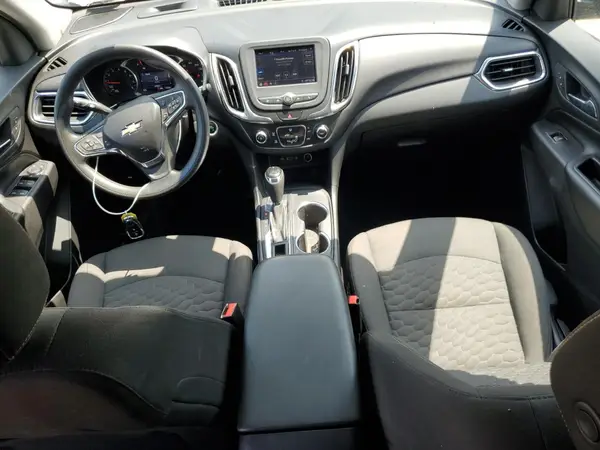 2GNAXKEV2L6206407 2020 CHEVROLET EQUINOX - Image 8