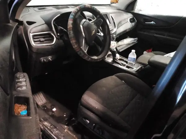 2GNAXKEV2L6208643 2020 CHEVROLET EQUINOX - Image 8