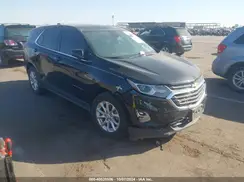 2GNAXKEV2L6210876 2020 CHEVROLET EQUINOX