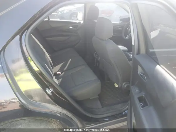 2GNAXKEV2L6210876 2020 CHEVROLET EQUINOX - Image 8