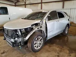 2GNAXKEV2L6212255 2020 CHEVROLET EQUINOX