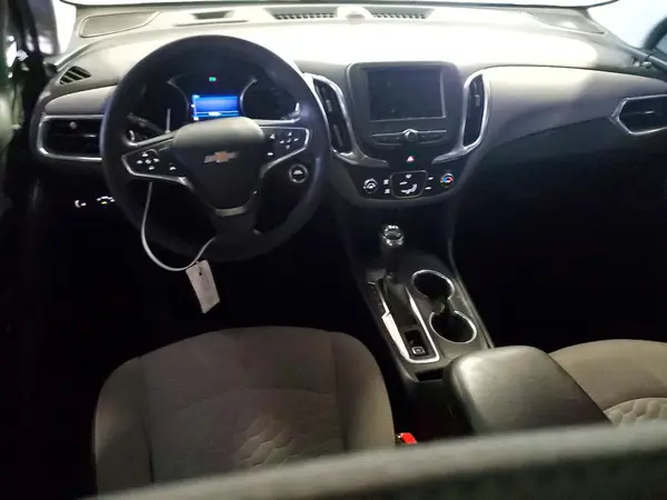 2GNAXKEV2L6212255 2020 CHEVROLET EQUINOX - Image 8