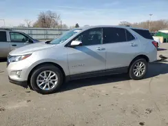 2GNAXKEV2L6213941 2020 CHEVROLET EQUINOX