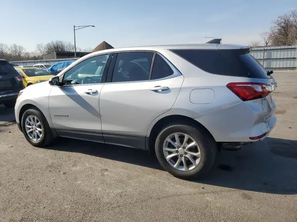 2GNAXKEV2L6213941 2020 CHEVROLET EQUINOX - Image 2