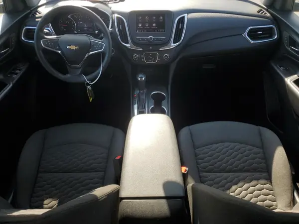 2GNAXKEV2L6213941 2020 CHEVROLET EQUINOX - Image 8