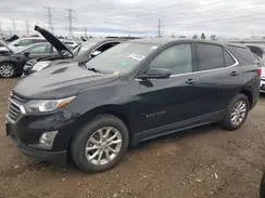 2GNAXKEV2L6214216 2020 CHEVROLET EQUINOX