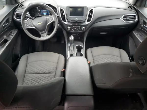 2GNAXKEV2L6214216 2020 CHEVROLET EQUINOX - Image 8
