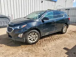 2GNAXKEV2L6214961 2020 CHEVROLET EQUINOX