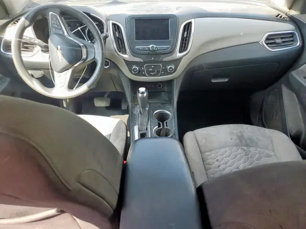 2GNAXKEV2L6214961 2020 CHEVROLET EQUINOX - Image 8