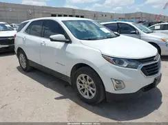 2GNAXKEV2L6216838 2020 CHEVROLET EQUINOX