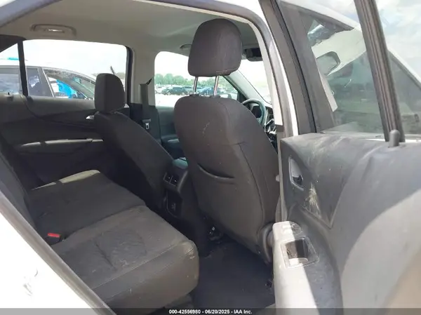 2GNAXKEV2L6216838 2020 CHEVROLET EQUINOX - Image 8