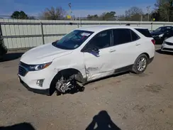 2GNAXKEV2L6219061 2020 CHEVROLET EQUINOX