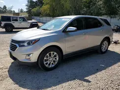 2GNAXKEV2L6220355 2020 CHEVROLET EQUINOX