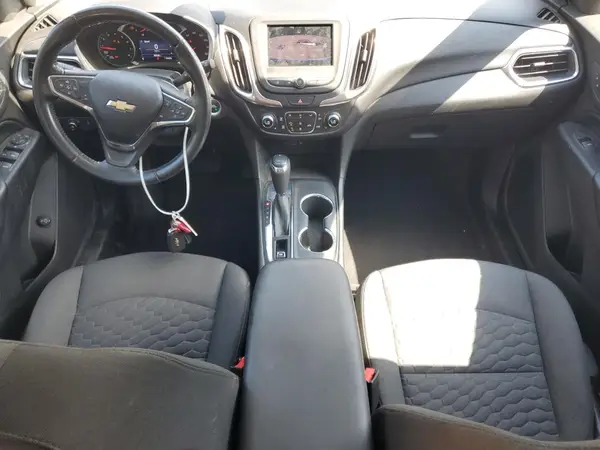 2GNAXKEV2L6220355 2020 CHEVROLET EQUINOX - Image 8