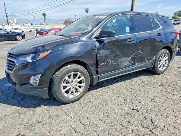 2GNAXKEV2L6220808 2020 CHEVROLET EQUINOX - Image 1
