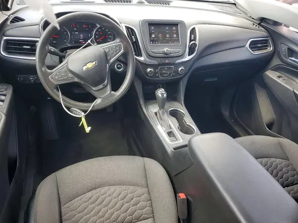 2GNAXKEV2L6220808 2020 CHEVROLET EQUINOX - Image 8