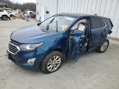 2GNAXKEV2L6220842 2020 CHEVROLET EQUINOX