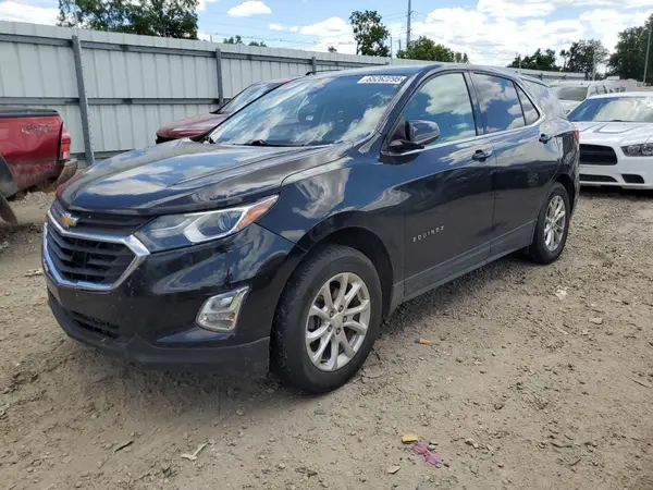 2GNAXKEV2L6221277 2020 CHEVROLET EQUINOX - Image 1