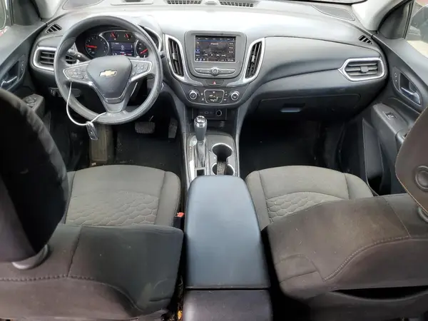 2GNAXKEV2L6221277 2020 CHEVROLET EQUINOX - Image 8