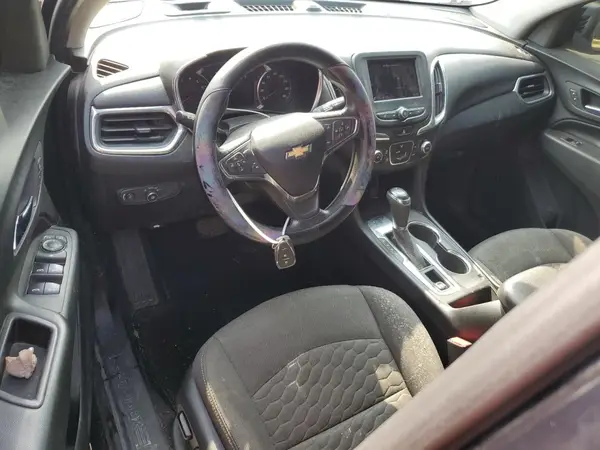 2GNAXKEV2L6222185 2020 CHEVROLET EQUINOX - Image 8