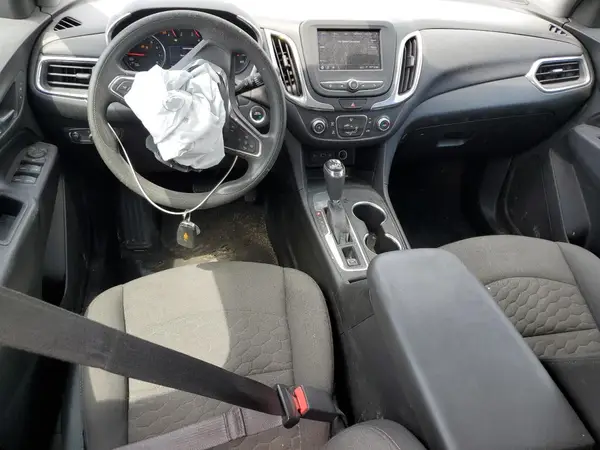 2GNAXKEV2L6224924 2020 CHEVROLET EQUINOX - Image 8