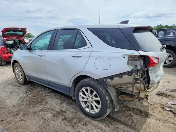 2GNAXKEV2L6225376 2020 CHEVROLET EQUINOX - Image 2