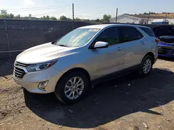 2GNAXKEV2L6225426 2020 CHEVROLET EQUINOX