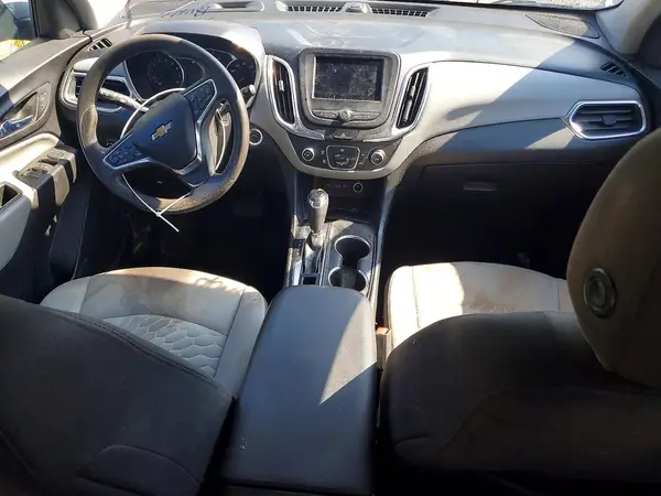 2GNAXKEV2L6225426 2020 CHEVROLET EQUINOX - Image 8