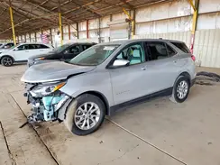 2GNAXKEV2L6226544 2020 CHEVROLET EQUINOX