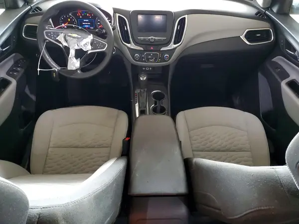 2GNAXKEV2L6226544 2020 CHEVROLET EQUINOX - Image 8