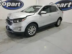2GNAXKEV2L6228472 2020 CHEVROLET EQUINOX