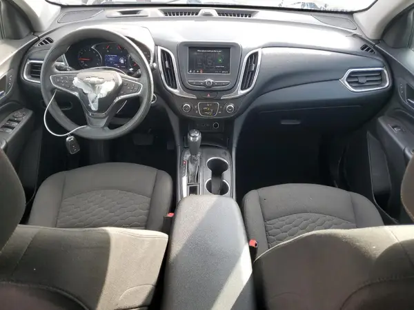 2GNAXKEV2L6228472 2020 CHEVROLET EQUINOX - Image 8
