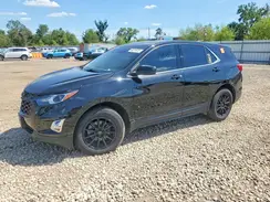 2GNAXKEV2L6231694 2020 CHEVROLET EQUINOX